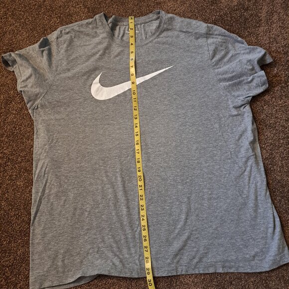 Nike Logo Short Sleeve T-Shirt - Picture 5 of 5